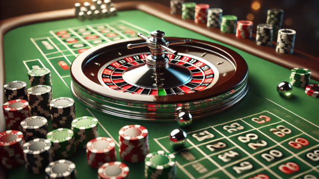 Keuntungan Bermain Roulette Online di Situs Terpercaya untuk Pemula